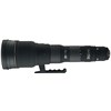 Sigma for Canon 300-800mm F5.6 APO EX