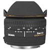Sigma for Canon 15mm F2.8 EX DG