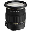 Sigma For Canon 18-50mm F2.8 Ex Dc Macro Hsm