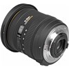 Sigma for Nikon 10-20mm f3.5 EX DC HSM