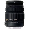 Sigma for Canon 50-200mm F4-5.6 OS HSM OOP