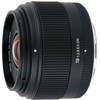 Sigma for Micro 4/3 3/4 19mm F2.8 EX DN