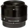 Sigma for Sony E 30mm F2.8 DN ART
