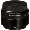 Sigma for Sony E 30mm F2.8 DN ART