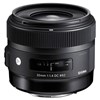 Sigma for Nikon 30mm F1.4 EX DC ART HSM