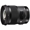 Sigma for Canon 50mm f/1.4 DG HSM ART