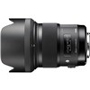 Sigma for Canon 50mm f/1.4 DG HSM ART