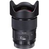 Sigma for Nikon F 20mm f/1.4 DG HSM Art