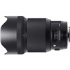 Sigma for Canon 85mm f/1.4 DG HSM Art