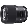Sigma for Canon 135mm f/1.8 DG HSM Art