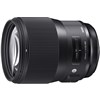 Sigma for Nikon 135mm f/1.8 DG HSM Art