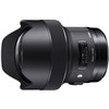 Sigma for Canon 14mm f/1.8 DG HSM Art
