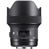 Sigma for Canon 14mm f/1.8 DG HSM Art