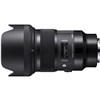 Sigma for Sony E 50mm f/1.4 DG HSM Art