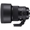 Sigma for Nikon 105mm F1.4 DG ART