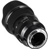Sigma for Sony E 20mm ART 1.4 f.