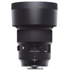 Sigma for Sony E 105mm F1.4 DG ART