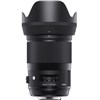 Sigma for Canon 40mm f/1.4 DG HSM Art