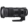 Sigma for Nikon 60-600mm f/4.5-6.3 DG OS HSM Sports