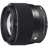 Sigma for Sony E 56mm f/1.4 DC DN Contemporary E