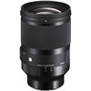 Sigma for Sony E 35mm f/1.2 DG DN Art