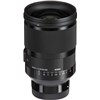 Sigma for Leica L 35mm ART 1.2
