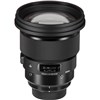 Sigma for Leica L 105mm F1.4 DG ART