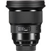 Sigma for Leica L 105mm F1.4 DG ART