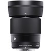 Sigma for Sony E 30mm f/1.4 DC DN CONTEMPORARY