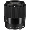 Sigma for Sony E 30mm f/1.4 DC DN CONTEMPORARY