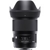 Sigma  L 28mm F1.4 DG ART for Leica