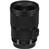 Sigma Ef 28mm F1.4 Dg Art For Canon