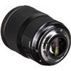 Sigma  F 28mm F1.4 DG ART for Nikon