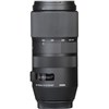 Sigma 100-400mm F5-6.3 DG DN OS HSM CONTEMPORARY