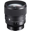 Sigma 85mm f/1.4 DG DN Art for Sony E