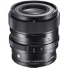 Sigma 65mm f/2 DG DN Contemporary Lens for Sony E