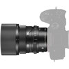 Sigma 65mm f/2 DG DN Contemporary Lens for Sony E