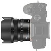 Sigma 24mm f/3.5 DG DN Contemporary Lens for Sony E