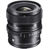 Sigma 20mm F2 DG DN Contemporary Lens for Sony E