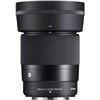 Sigma 30mm F1.4 DN Lens for Fuji CONTEMPORARY