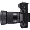 Sigma 30mm F1.4 DN Lens for Fuji CONTEMPORARY