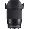 Sigma 16mm F1.4 DN Lens for Fuji CONTEMPORARY