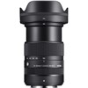 Sigma 18-50mm F2.8 DN Lens for Fuji CONTEMPORARY