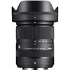 Sigma 18-50mm F2.8 DN Lens for Fuji CONTEMPORARY