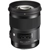 Sigma for Canon 50mm f/1.4 DG HSM ART