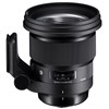 Sigma for Canon 105mm f/1.4 DG HSM Art