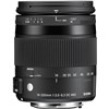 Sigma For Nikon 18-200 F3.5-6.3 Dc Macro Os Hsm - Contemporary