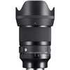 Sigma for Canon 50mm f/1.4 DG DN ART