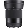 Sigma 30mm F1.4 DN Lens for Nikon CONTEMPORARY