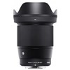 Sigma 16mm F1.4 DN Lens for Nikon CONTEMPORARY